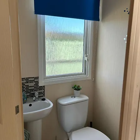 Village de vacances 24 The Beeches *