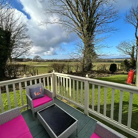 24 The Beeches Village de vacances Gilcrux