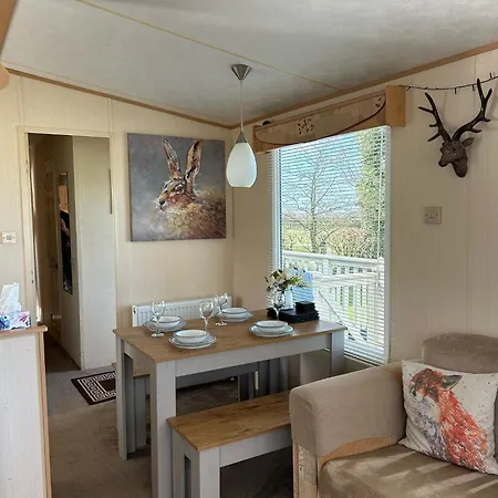 Holiday park 24 The Beeches Gilcrux