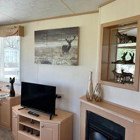 База отдыха 24 The Beeches