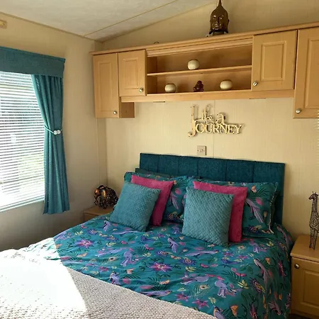 24 The Beeches Holiday park *