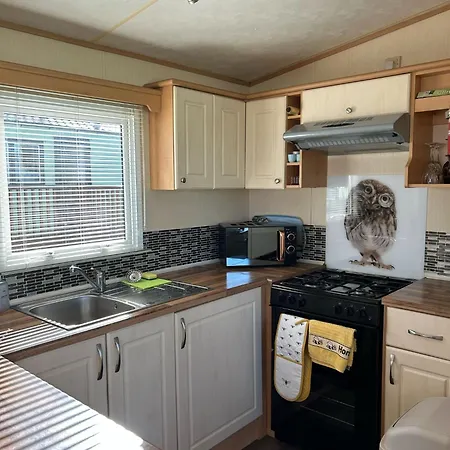 База отдыха 24 The Beeches Gilcrux