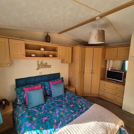 Holiday park 24 The Beeches Gilcrux