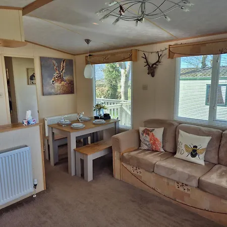 24 The Beeches Holiday park *