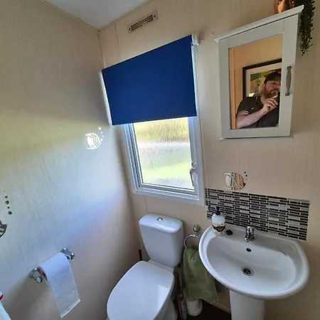 Holiday park 24 The Beeches