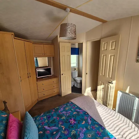 База отдыха 24 The Beeches *