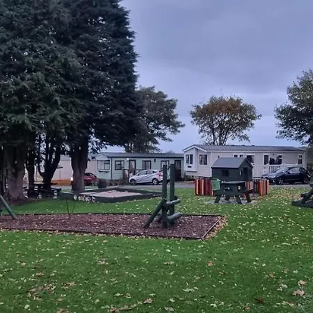 24 The Beeches Kompleks wypoczynkowy