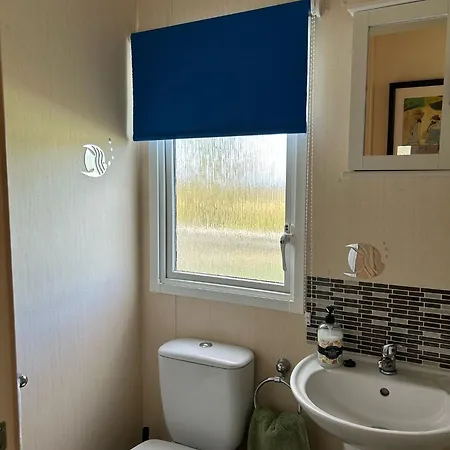 Kompleks wypoczynkowy 24 The Beeches *