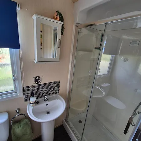 Kompleks wypoczynkowy 24 The Beeches Gilcrux