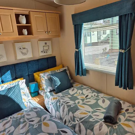 24 The Beeches * Gilcrux