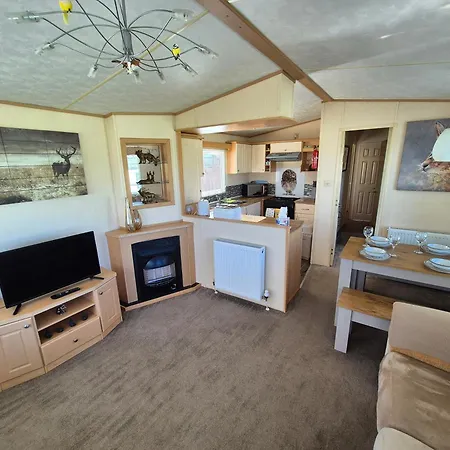 24 The Beeches * Gilcrux